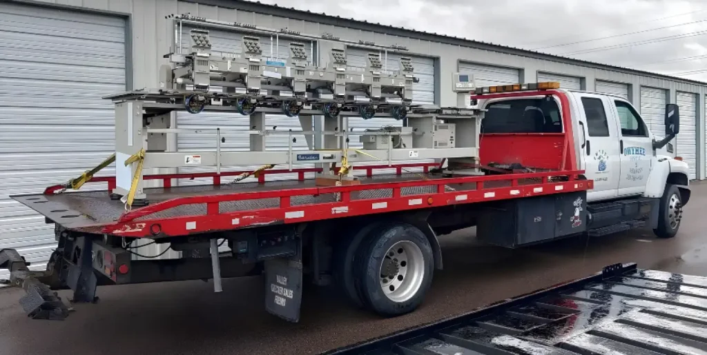 Heavy Duty Towing sp Heavy Duty Towing sp