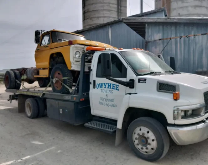 owyhee towing image 11