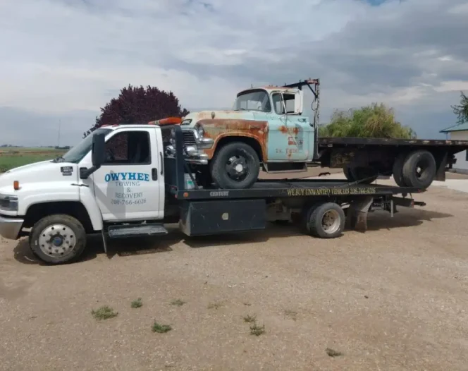 owyhee towing image 24